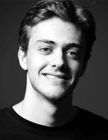 Rodrigo Machado